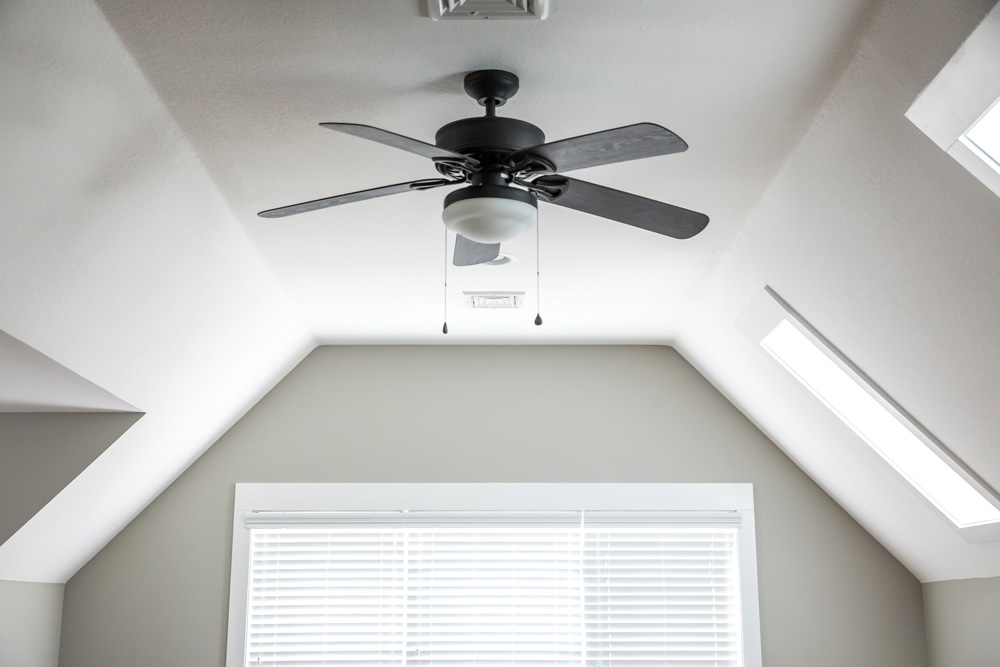 fan cleaning